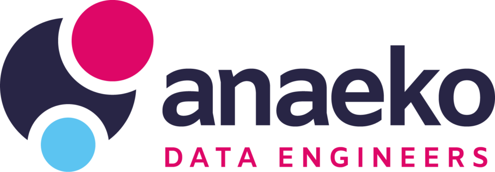 Anaeko Logo