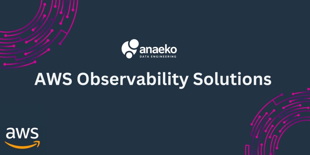 AWS Observability Solutions