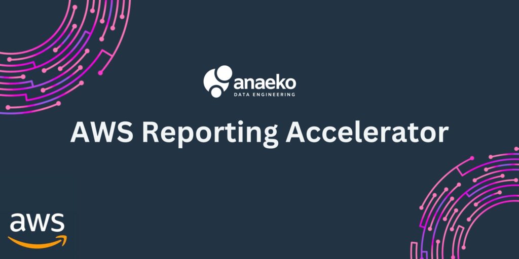 AWS Reporting Accelerator