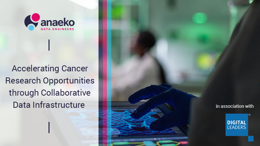 The All-Island Data Bridge: Accelerating Cancer Research Opportunities through Collaborative Data Infrastructure