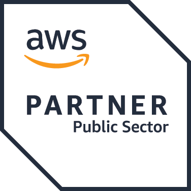 AWS Partner Public Sector - Anaeko Data Engineers